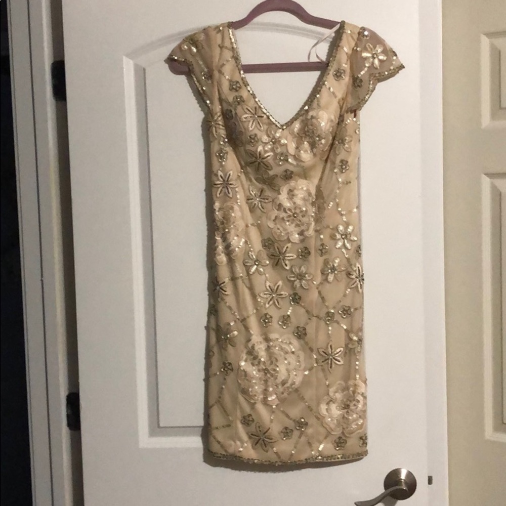 Dress!!